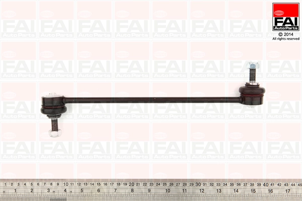 Link/Coupling Rod, stabiliser bar